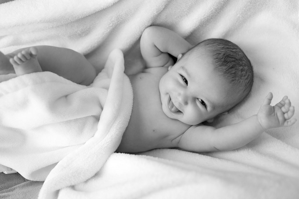 Ropa Bebes Recien Nacidos