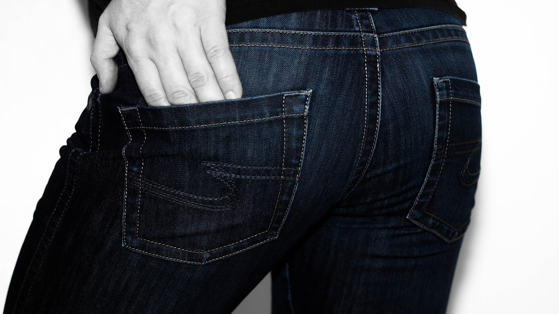 Consejos para Elegir el Mejor Estilo de Jeans o Vaqueros según tu Tipo de Cuerpo