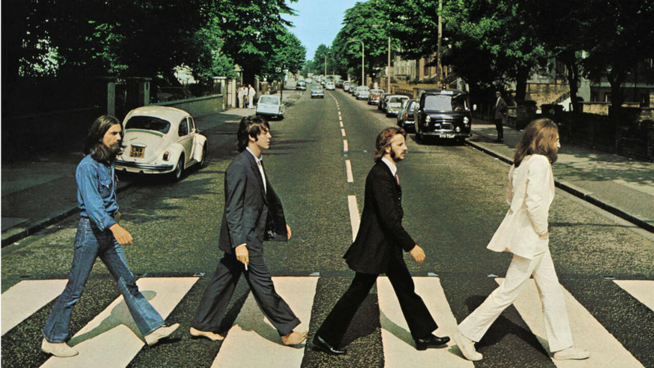 The Beatles lanzan hoy su última canción gracias a la IA